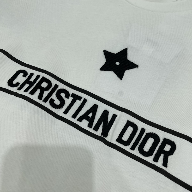 Dior T-Shirts